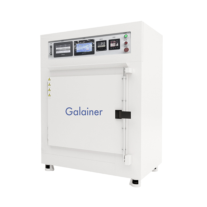 Anaerobic Dry Oven GNC60XF