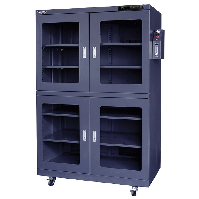 Nitrogen Dry Cabinet GNC1435D-4
