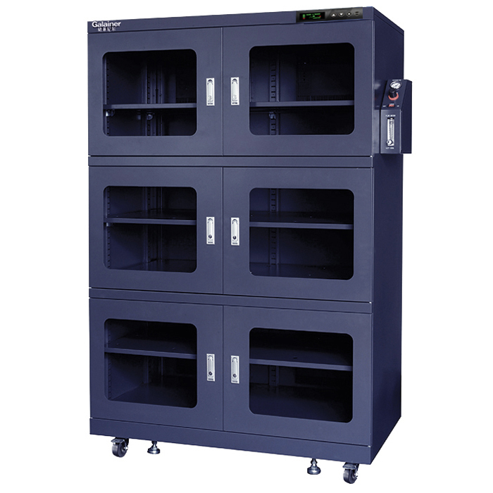 Nitrogen Dry Cabinet GNC1435D-6