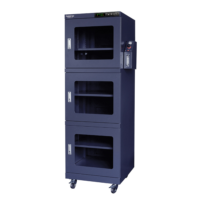 Nitrogen Dry Cabinet GNC730D