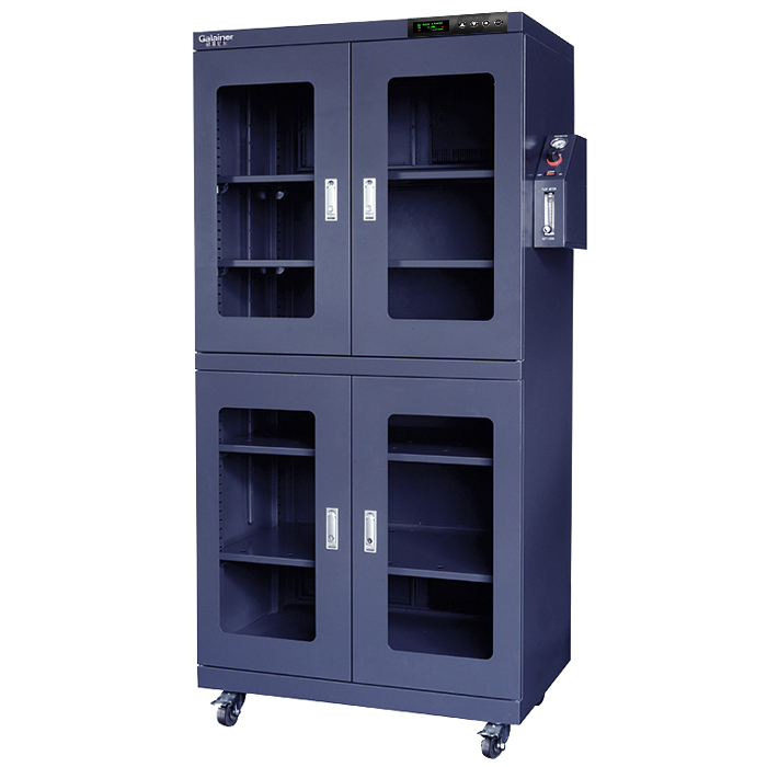 Nitrogen Dry Cabinet GNC875D