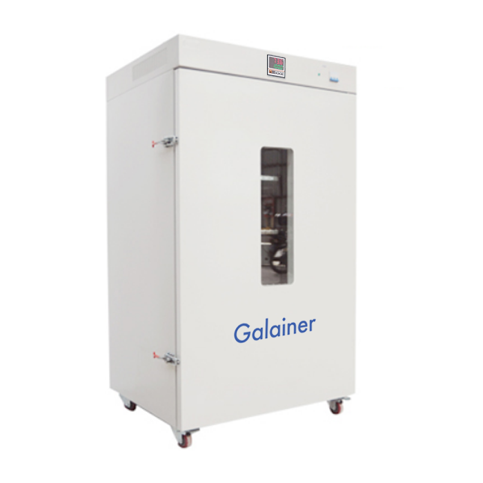 Blast Dry Oven GNC-420A