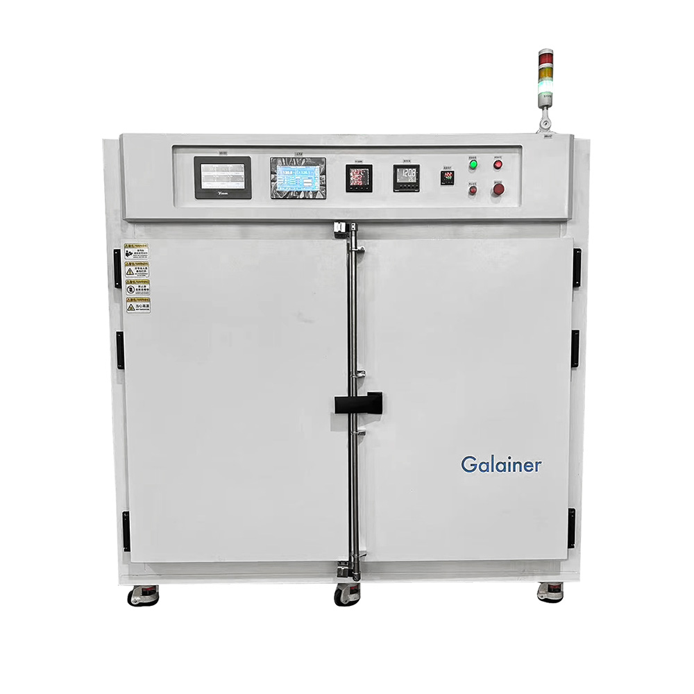 Dust-free Clean Dry Oven GNC800NF