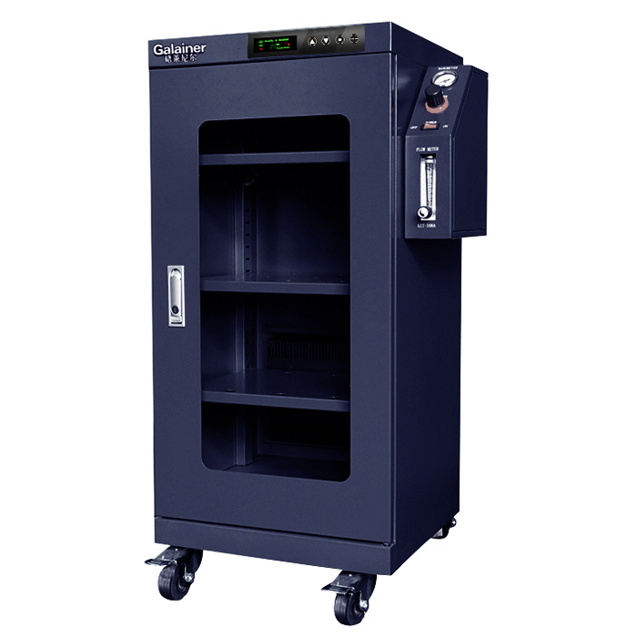 Nitrogen Dry Cabinet GNC160D