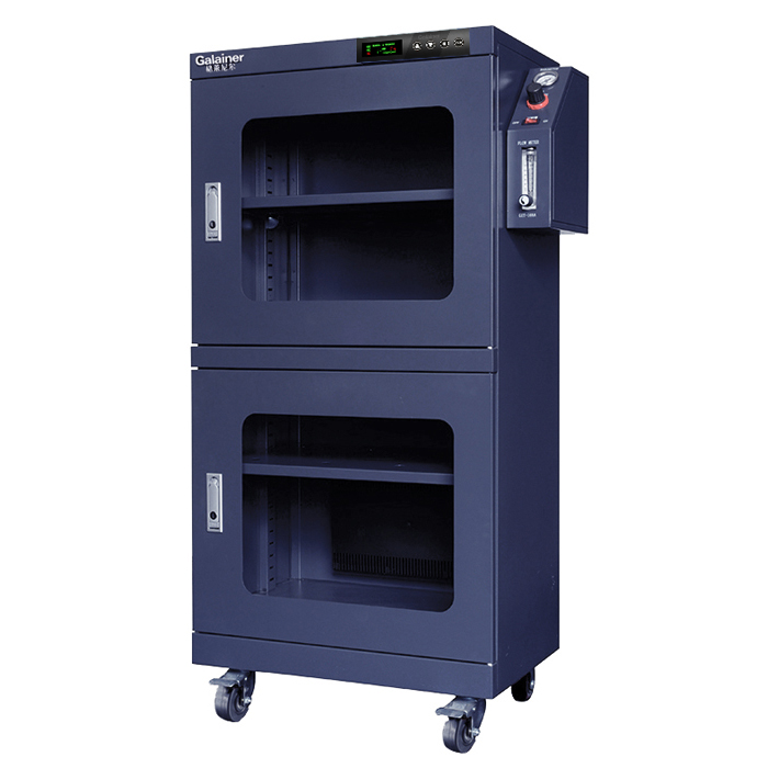 Nitrogen Dry Cabinet GNC240D