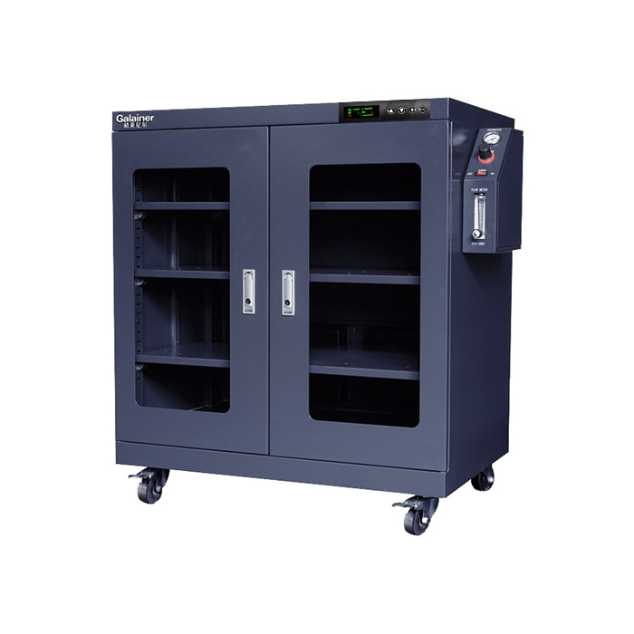 Nitrogen Dry Cabinet GNC450D