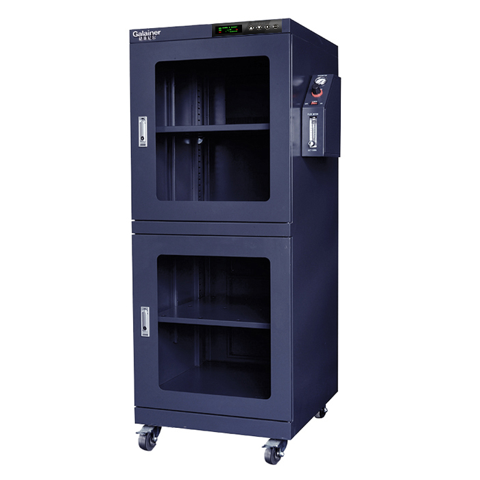 Nitrogen Dry Cabinet GNC540D