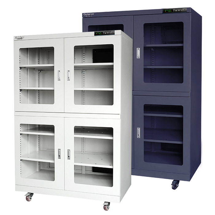 Dry Cabinet GNC1435-4