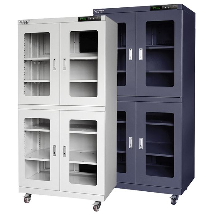 Dry Cabinet GNC875