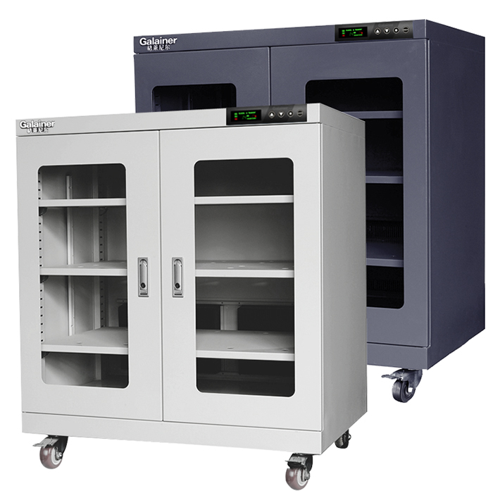 Dry Cabinet GNC450